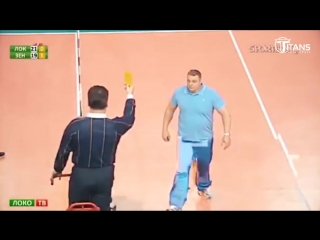 Volleyball coaches emotional and funny moments ever