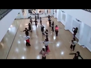 Class with zafira in yamil annum school " the palace" in buenos aires, argentina,