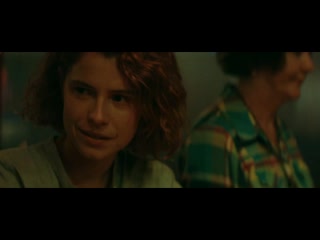 Beast trailer 1 h480p