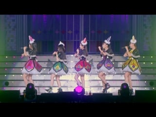 Momoiro christmas 2017 kanzen muketsu no electric wonderland day2 1 (osaka jo hall )