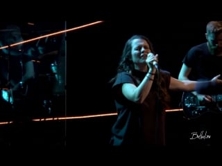 Jeremy riddle steffany gretzinger lindy conant thank you you have won me its my аудио