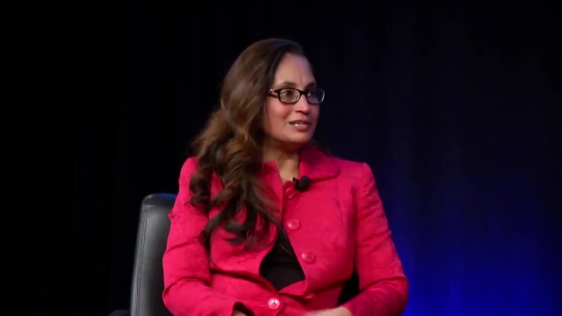 Ломая стереотипы в технологиях