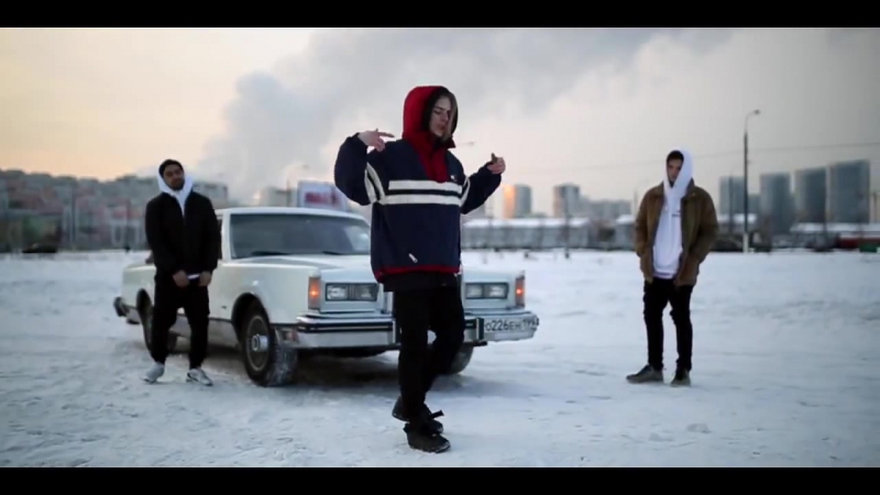 Pharaon – black siemens [all hip hop]