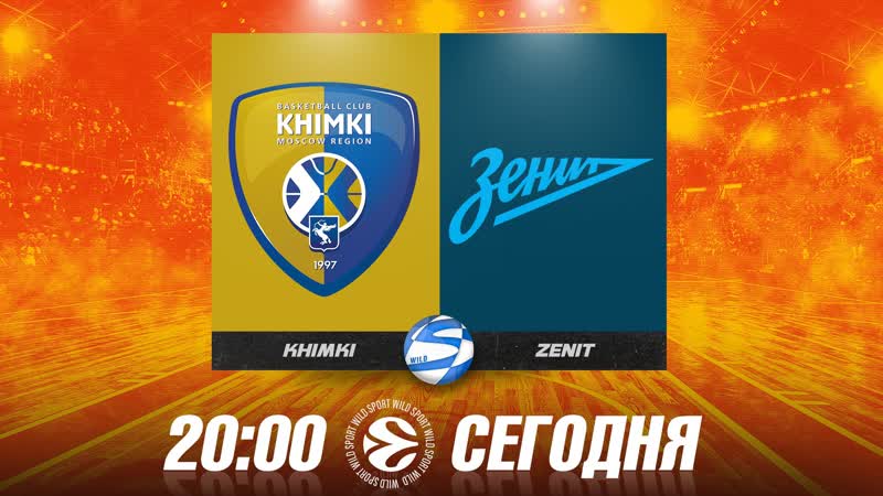 Khimki m vs zenit petersburg