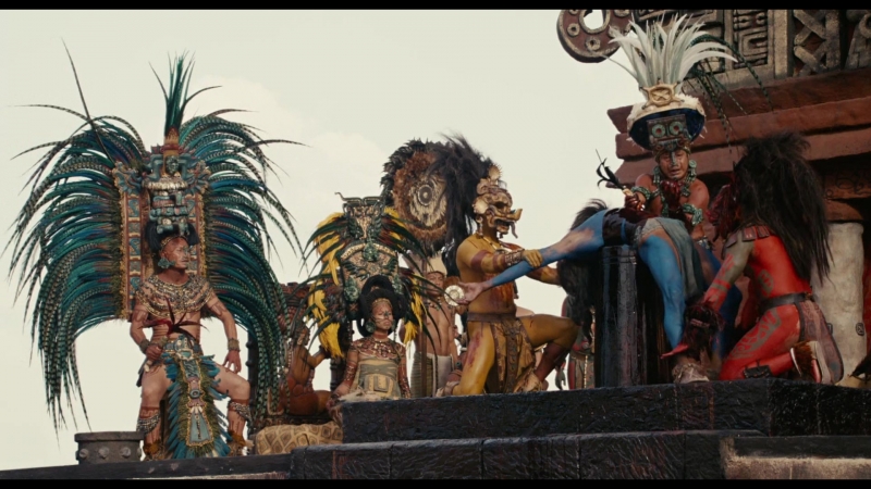 Apocalypto porn video – Апокалипсис (apocalypto)