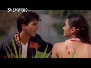 Aisa deewana/ishq vishk