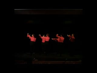 Концерт школы фламенко лилии сафиной costa del flamenco