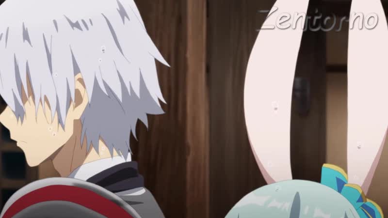 Арифурэта сильнейший ремесленник в мире / arifureta shokugyou de sekai saikyou