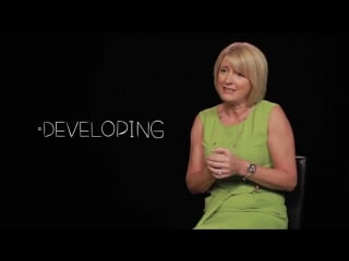 Leadership@cisco karen walker