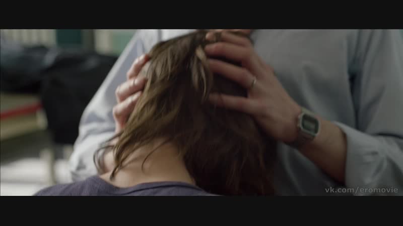 Адель экзаркопулос делает минет тюремному начальнику "роковое влечение" (2016)