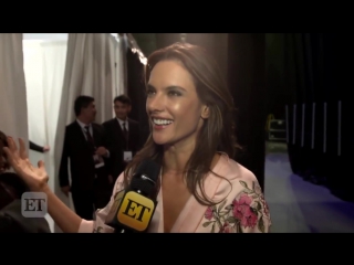 Alessandra ambrosio reveals shes retiring from victorias secret runway (exclusive)