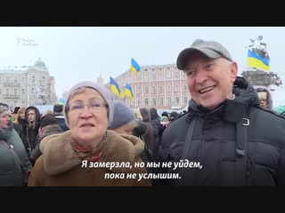 День создания украинской православной церкви