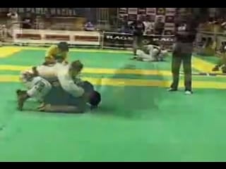 Роналдо "jacare" соуза hl(бжж)