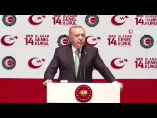 Erdoğan i̇tiraf etti! onu görevden aldim çünkü