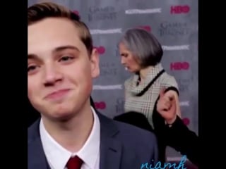 Dean charles chapman