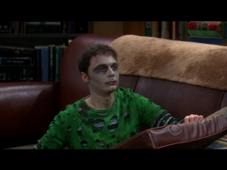 Бугагашенька, парниша, мы квиты