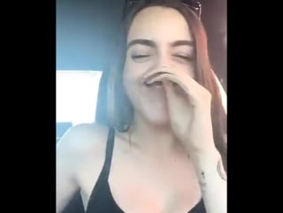 Bryana and callan o'conor on snap chat #bryanaholly #callanoconor