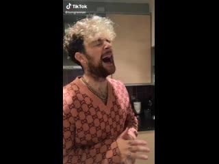Tiktok tom grennan little bit of love
