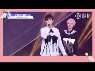 Подборка с пением чжанцзиня