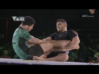 Jon calestine vs mike davila (13) #ebi bjf #bjf ebi