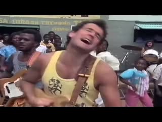 Johnny clegg & savuka scatterlings of africa