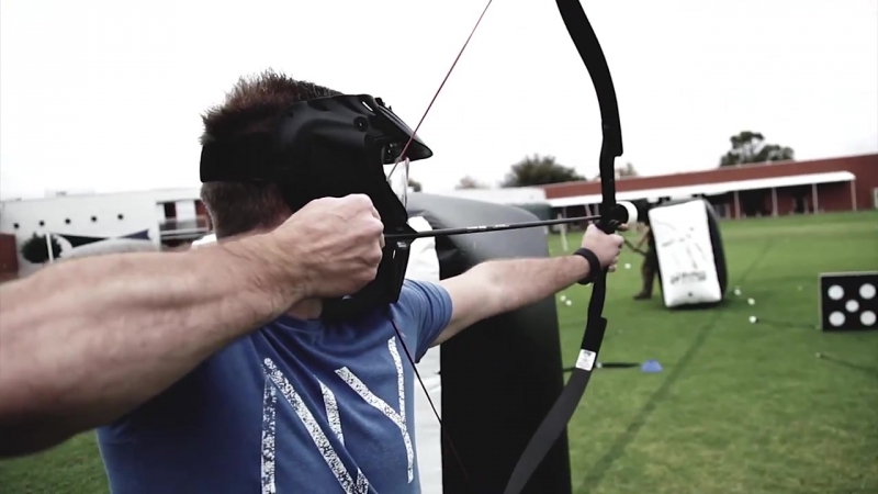 Archery tag archery sports global