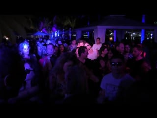 Behrouz b2b yokoo do not sit by the ocean @ miami, wmc (17/03/2016)