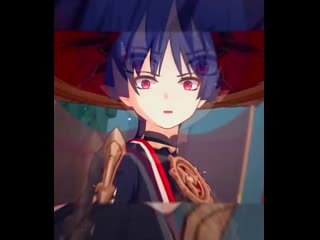 ▸ genshin impact; scaramouche [vine\edit] ♡