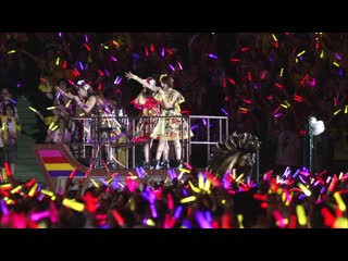 Momoiro clover z hashire! zz ver (momoclomania 2019 day 2)