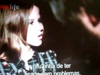 Lindas interview at 15