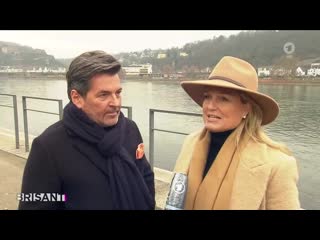 Ard "brisant" thomas anders & claudia