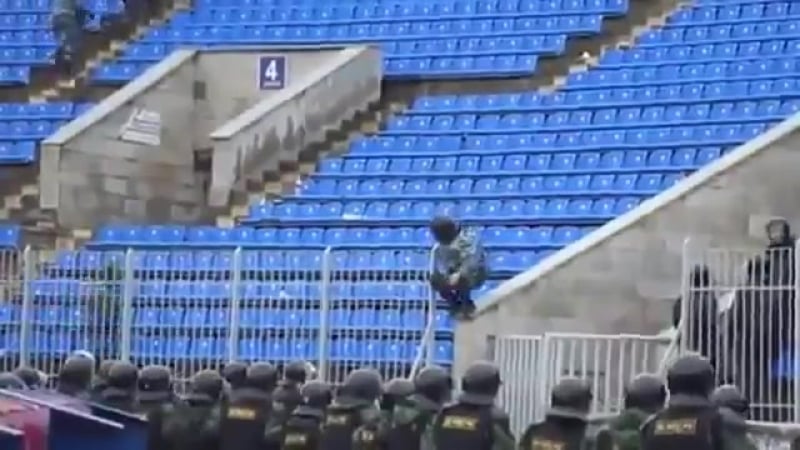 Звуковое сопровождение