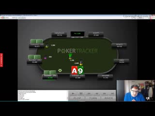 Upswing playing 10 25 bb in a tournament by tonkaa