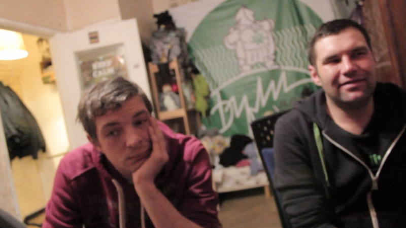 Були4бабули говард ларафт