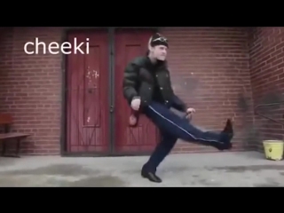 Чики брики хардбасс|hardbass cheeki breeki