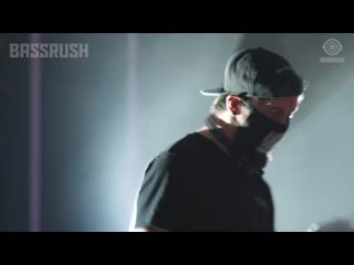 Phaseone for bassrush livestream (may 23, 2020)