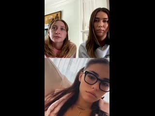 Madison beer | ucla interview