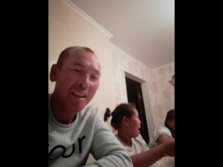 Асхат есжанов live