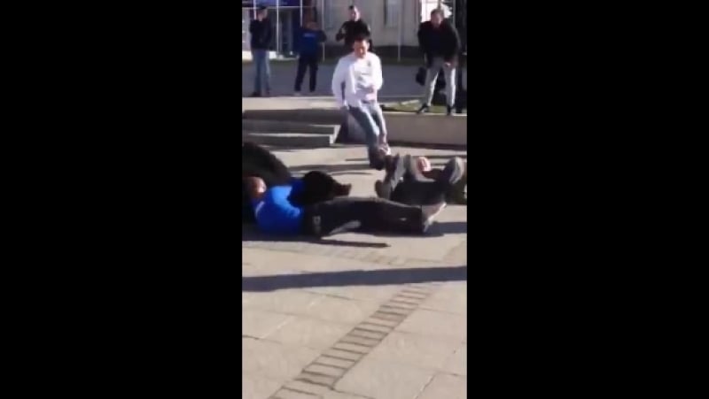 Кража невесты из согу