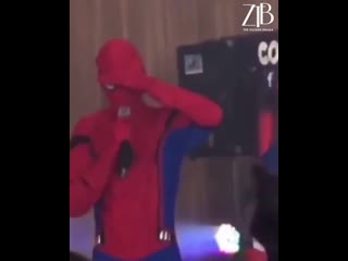 Вырезанная сцена из мстителей финала 🔥