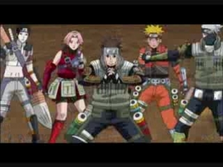 Naruto shippuden dragon blade chronicles opera olalala