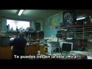 En el sotano (ulrich seidl)