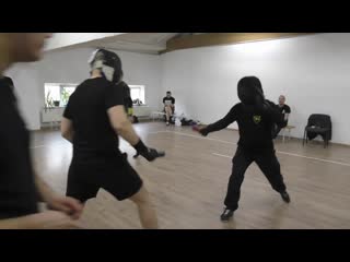 Кубок вызова 2019 воюшин к (s p a s ) против хлуднева и (команда а)