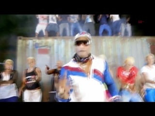 Koffi olomide selfie (clip officiel)