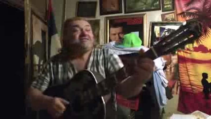 Singin swingin super hit sunboy певца пророка сан боя