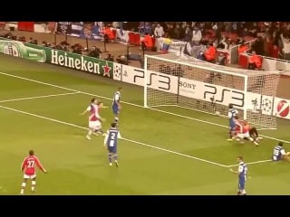 Samir nasri porto goal /footvine