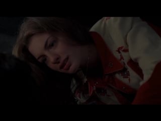 Энн хэтэуэй голая anne hathaway nude brokeback mountain (2005)