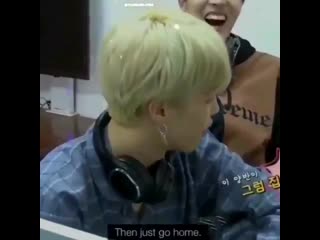 This compilation of jimin being a real slytherin to yoongi