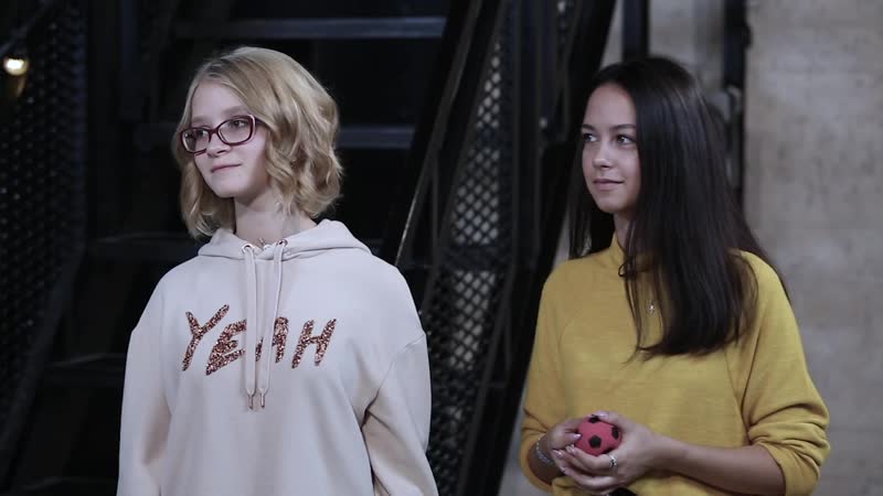 Меня оскорбляют / буллинг школа выживания