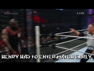 Самые заботченные матчи 2015 года